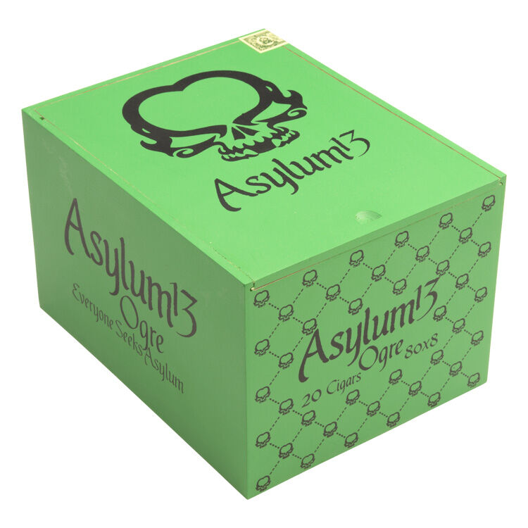 View product media ASO880 880 Ogre, , jrcigars 3